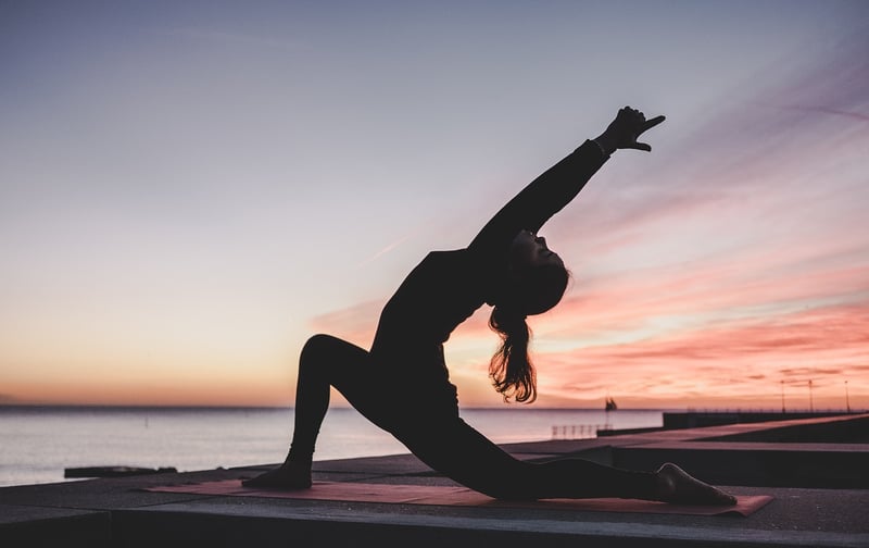 Flexibility Workouts
